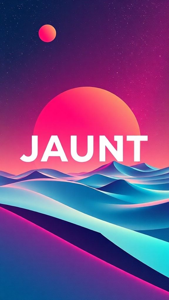 Founders Of Popular Presentation-Sharing Service Unveil Revolutionary New Platform Jaunt