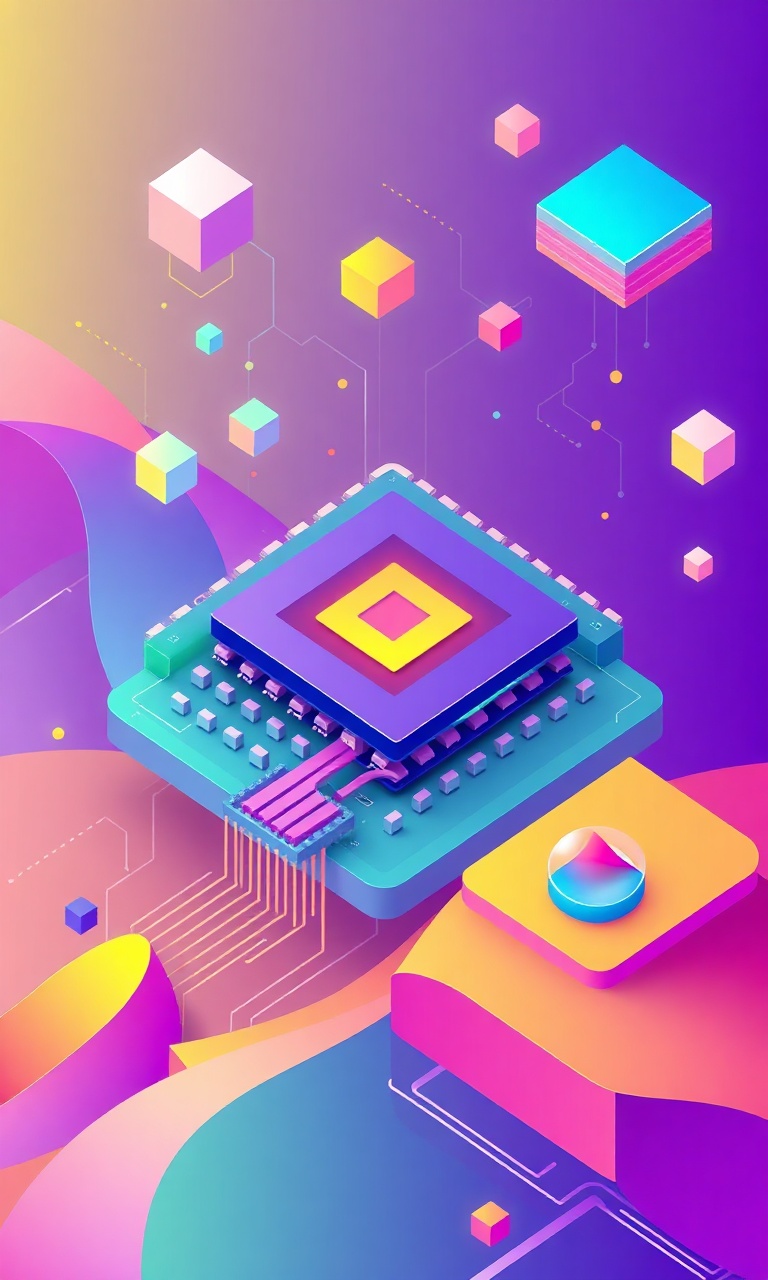 Fractile Secures 220M To Mass-Produce Revolutionary In-Memory Compute Chip