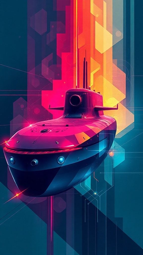 France Unveils Cutting Edge Submarine: Revolutionary Barracuda Type Ssn Set To Redefine Naval Capabilities