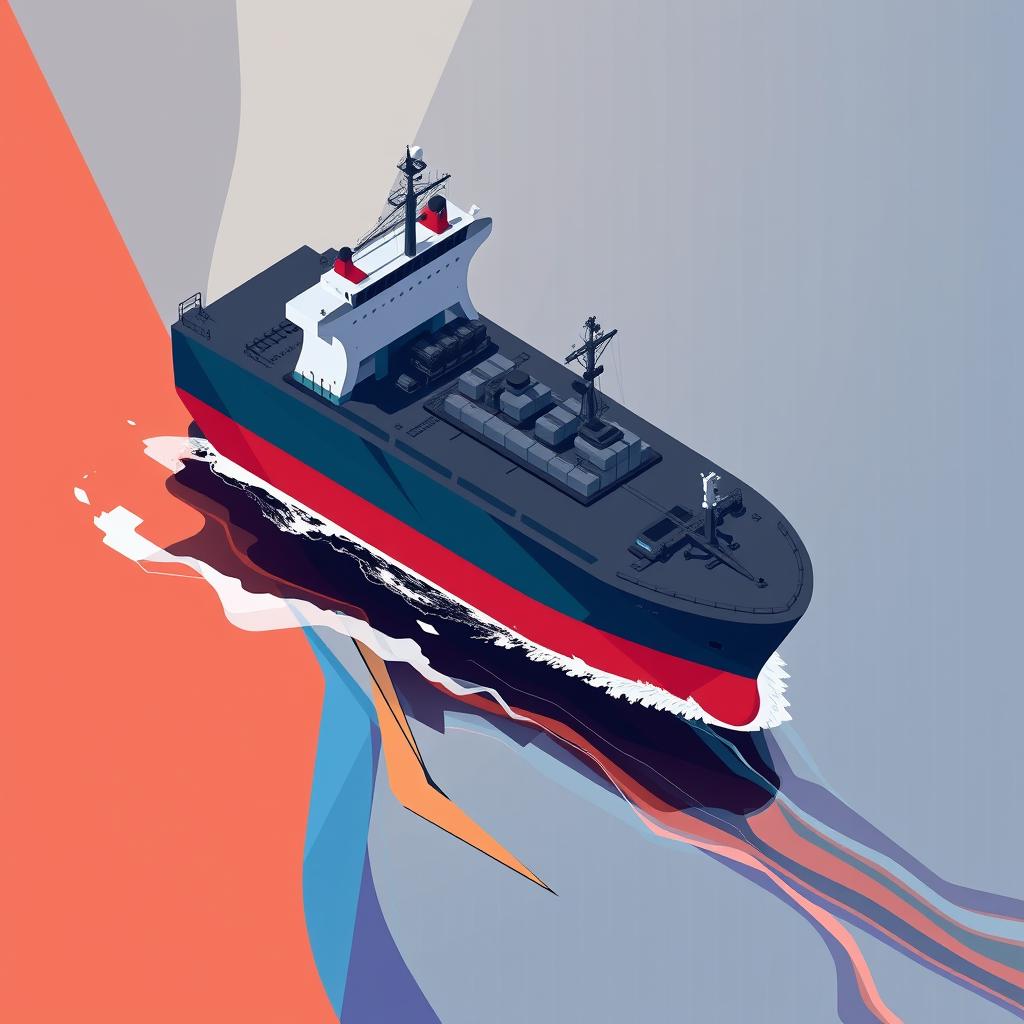 French Naval Forces Grasp Russian-Linked Tanker Behind Copenhagen Airport Drone Attack