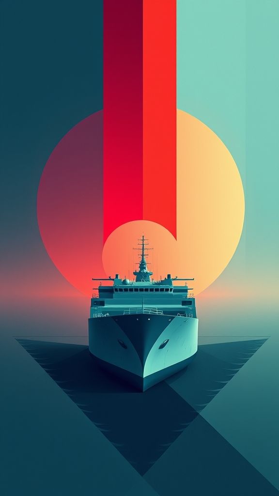 French Naval Forces Grasp Russian-Linked Tanker Behind Copenhagen Airport Drone Attack