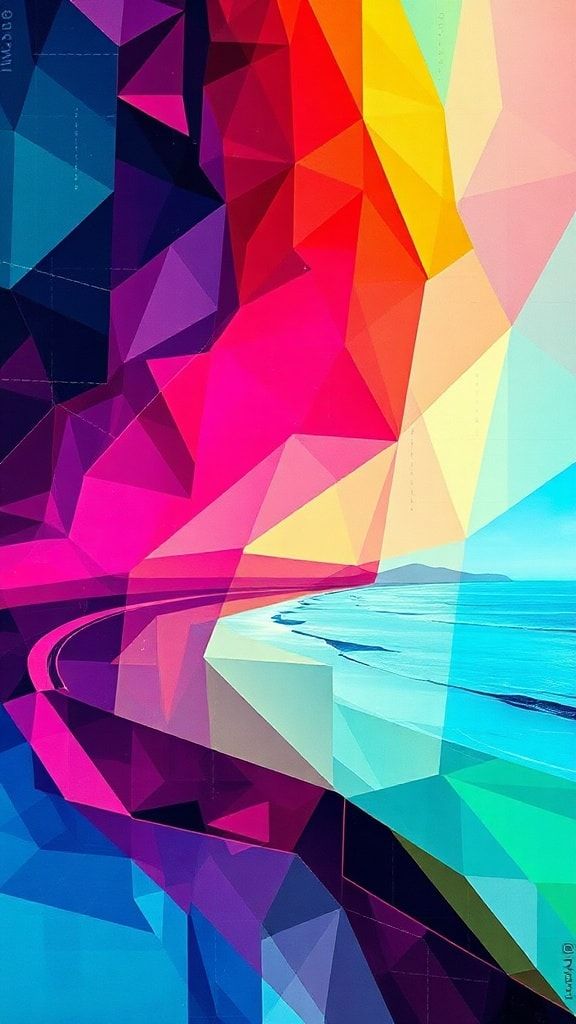 From City High To Coastal Calm: How I Traded Stress For Serenity In A Small Seaside Town