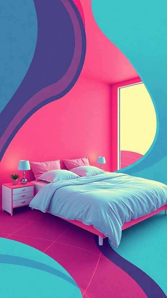 From Faux Fur To Faux Pas: The 2024 Bedroom Trends That Left Designers Shuddering