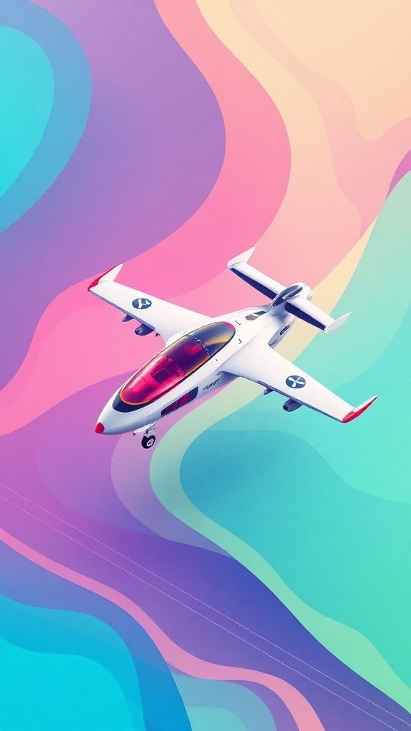 Gac Group Unveils Revolutionary Airjet: A Game-Changing Evtol That Paves Way For Sustainable Skies