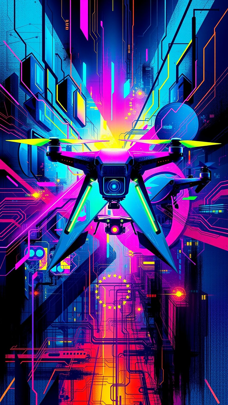 Garuda Aerospace Receives Major Export License For Global Drone Expansion