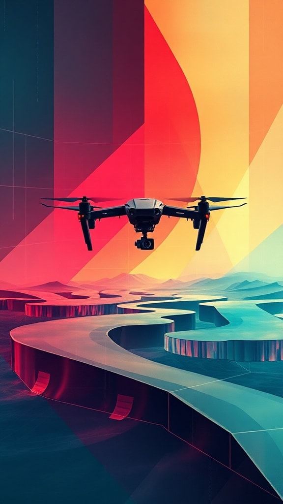 Garuda Tech Lands Major Airbus Deal For High-Endurance Uas