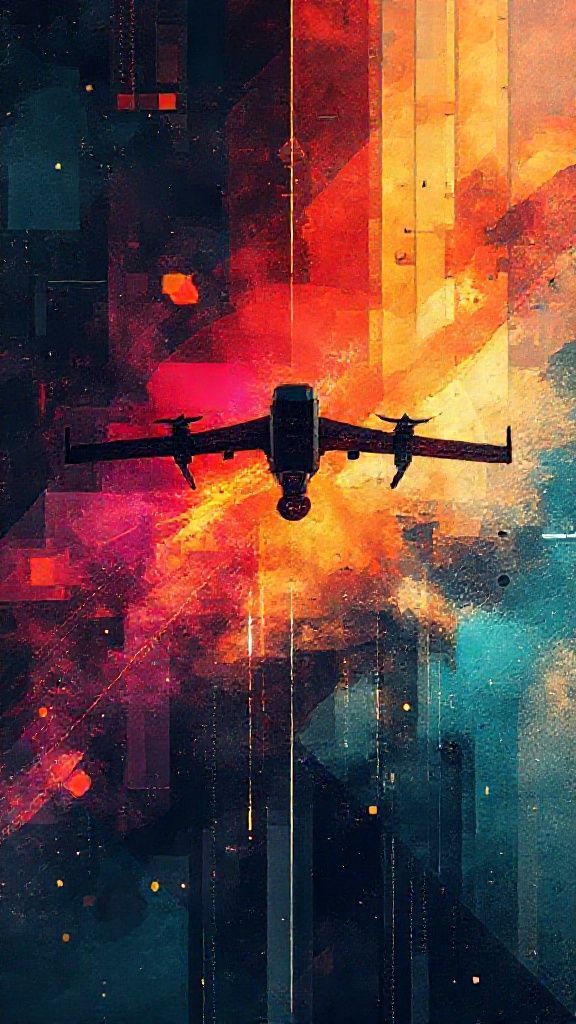 General Atomics Achieves Drone Flight Hour Milestone: 9 Million Hours Of Unwavering Reliability