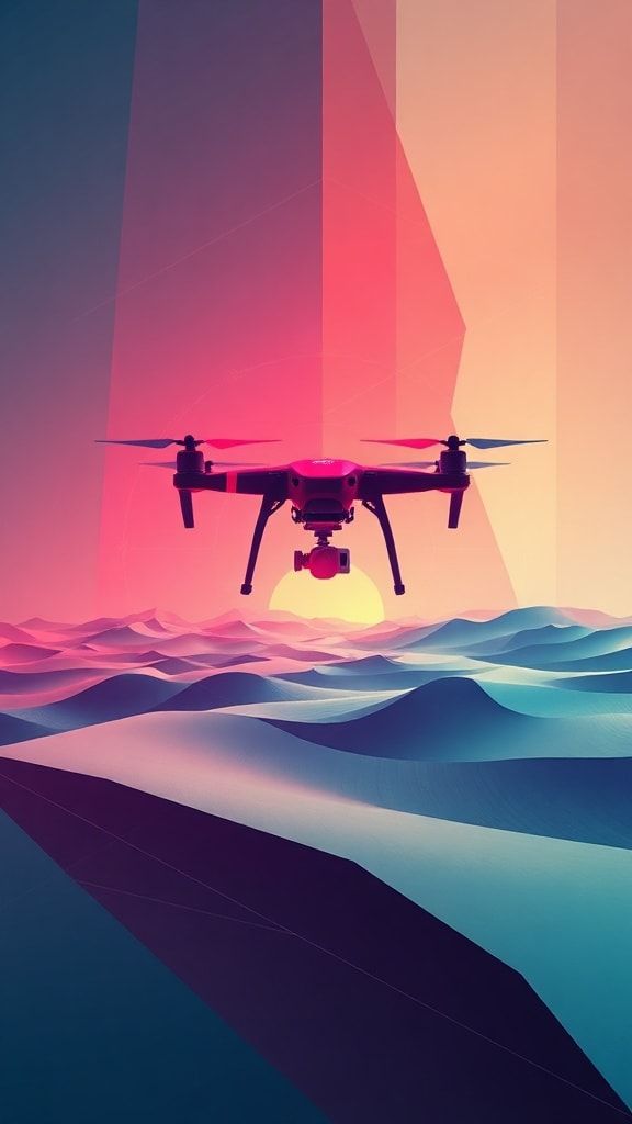 General Cherry Forms Groundbreaking Partnership With Orqa Fpv To Boost Defense Industry In Ukraine