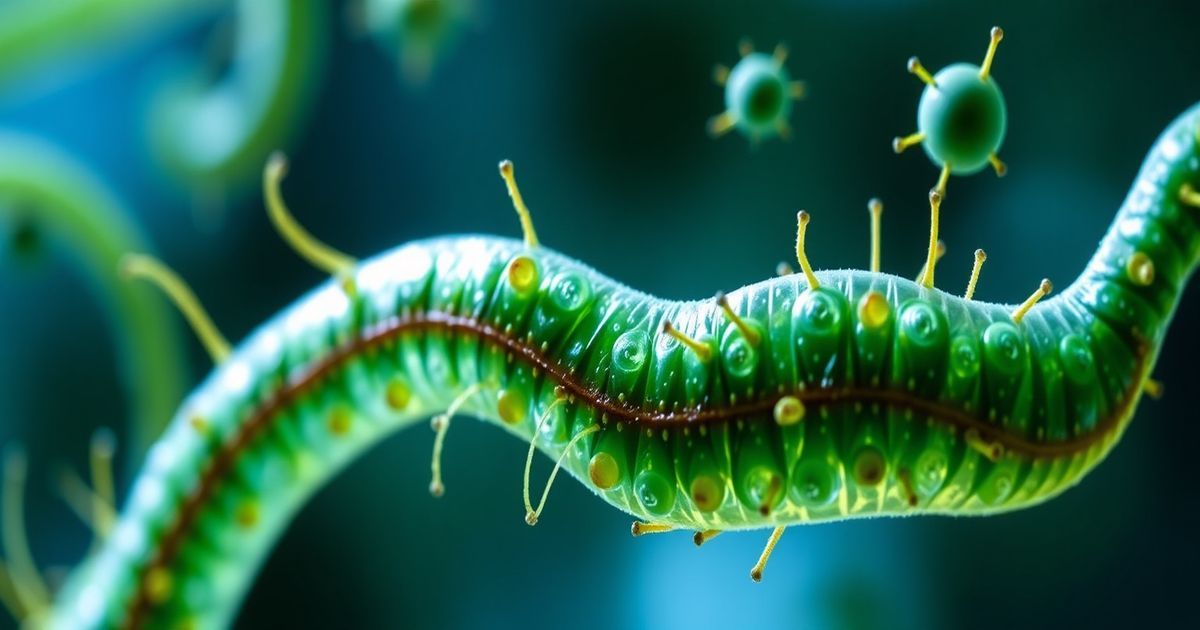 Germ Unveils Groundbreaking Plan To Secure Social Media Forever