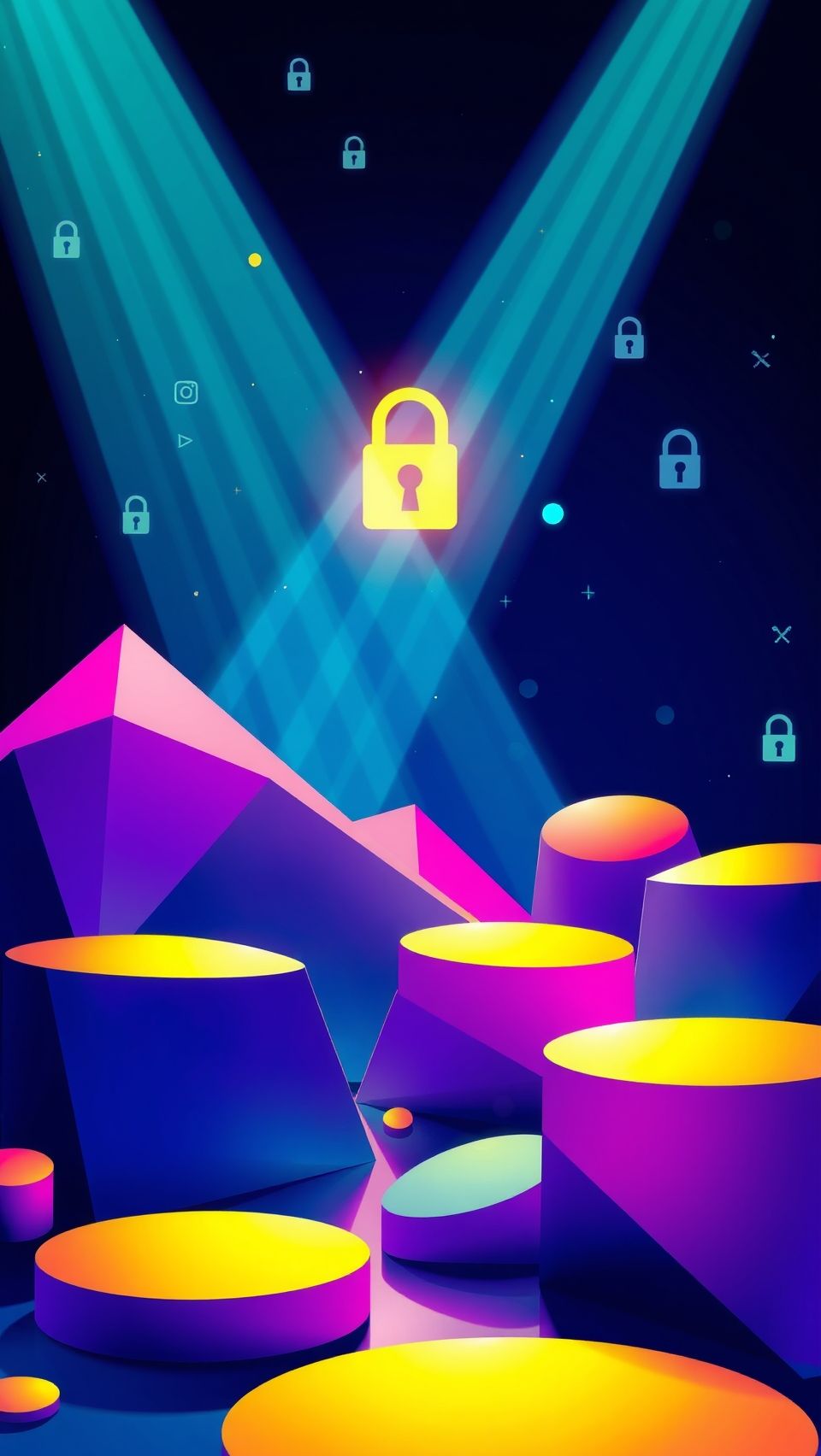 Germ Unveils Groundbreaking Plan To Secure Social Media Forever