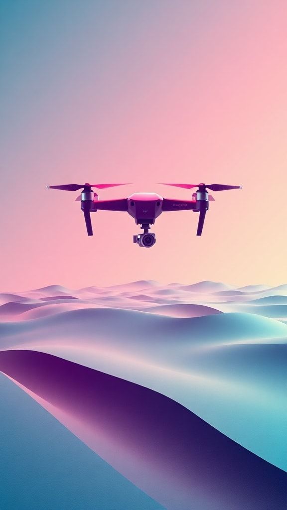 German Drone Startup Quantum Systems On Brink Of Historic Funding Round Valuing It At 35 Billion