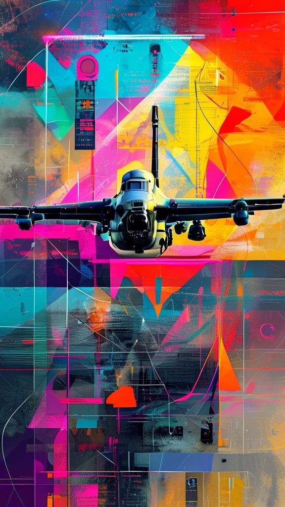 Germany Boosts Maritime Power With Eight New Rpa Drones From Us Company