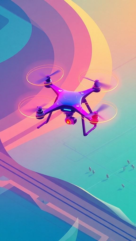 Germany Unveils Revolutionary Drone For Ukraines Battlefield