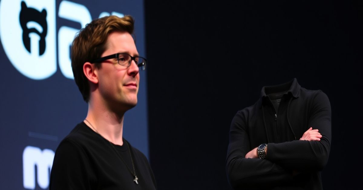 Github Ceo Thomas Dohmke To Step Down After Decade As Visionary Leader