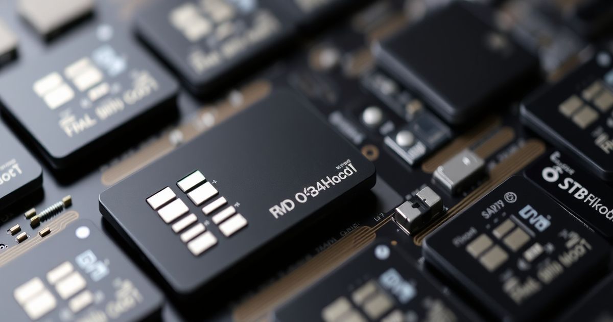 Global Data Drought Hits Full Gear: Microsd Card Shortage Sparks Panic Amid Pandemic-Driven Storage Surge