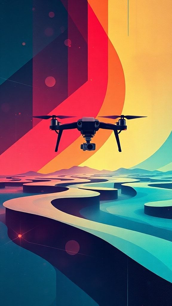 Global Tech Giants Unite At Drone Show 2026 As Denmark Prepares To Host Worlds Largest Drone Gathering