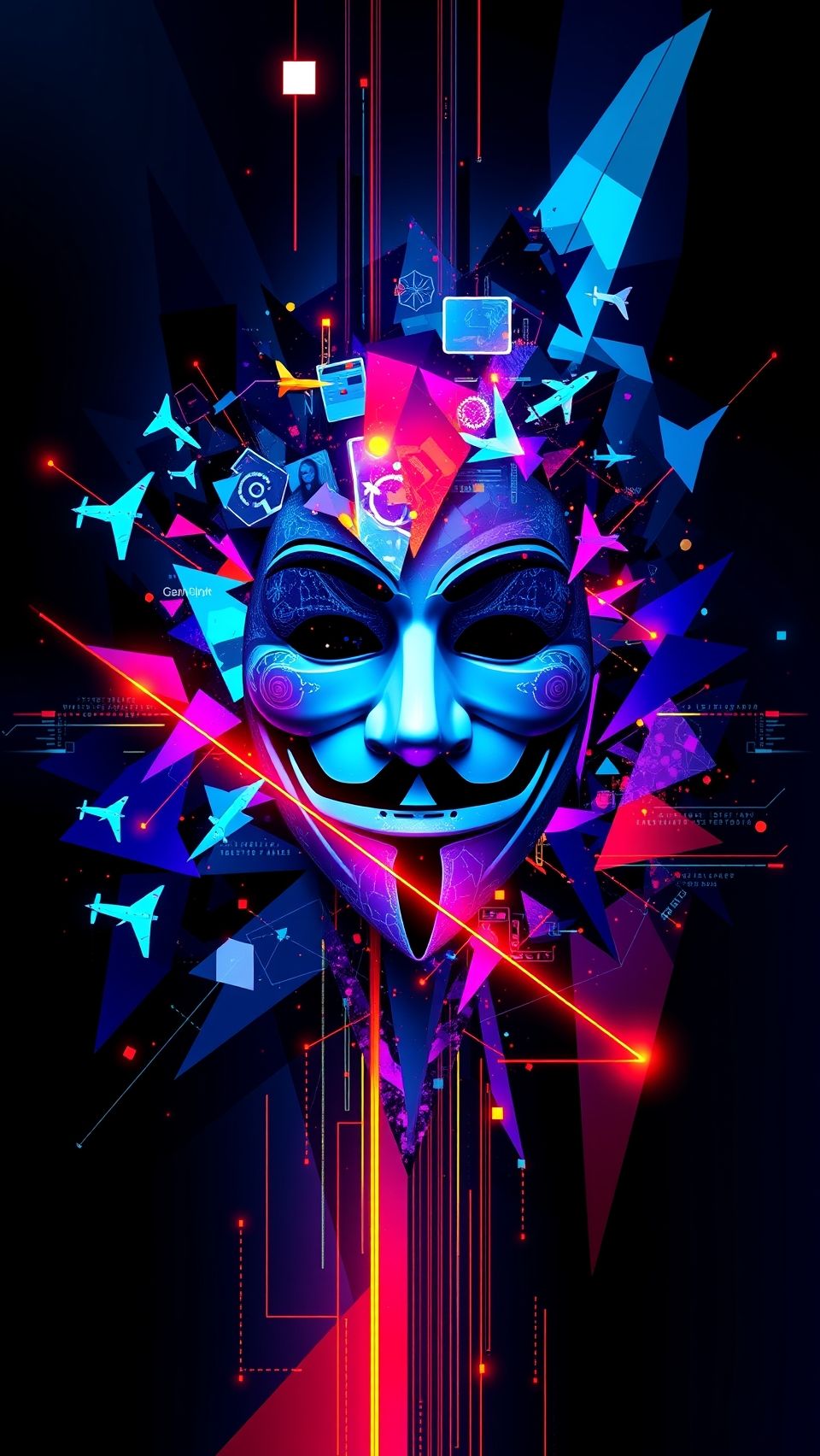 Globalx Airline Hit By Sophisticated Cyber Attack Exposing Deportation Targets