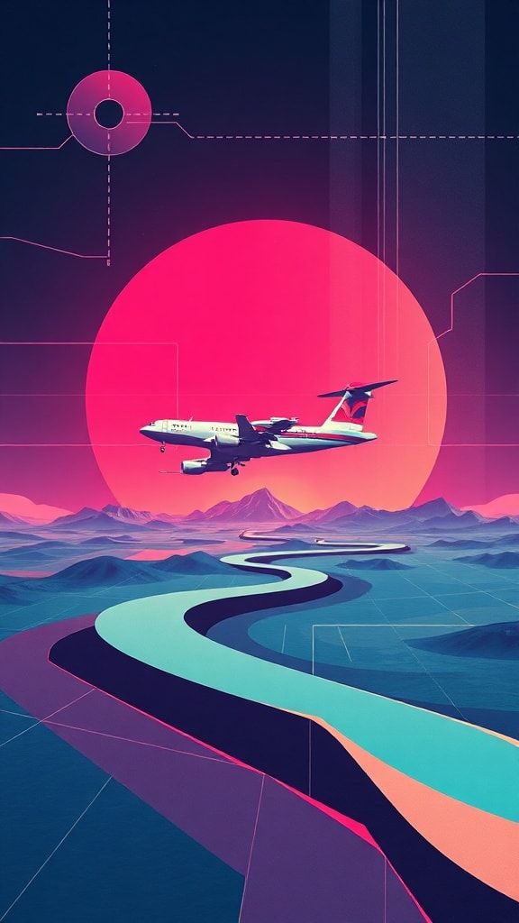 Globalx Airline Hit By Sophisticated Cyber Attack Exposing Deportation Targets