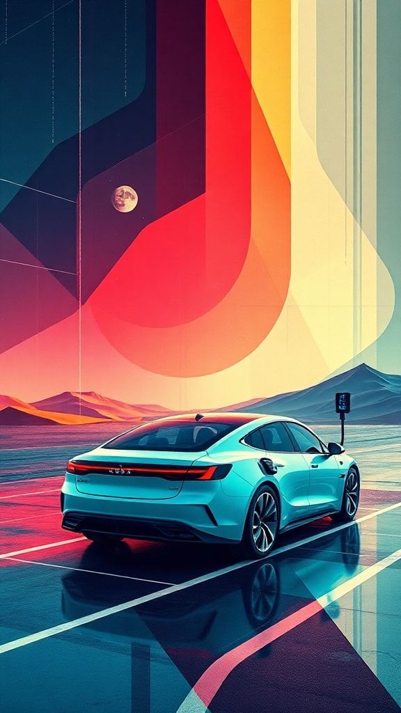 Gm Partners With Chargepoint To Unleash Nation-Wide Electric Vehicle Charging Network