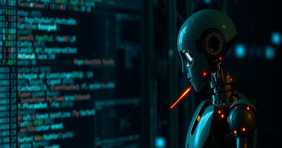 Google Ai Tool Vulnerable To Sophisticated Data Theft