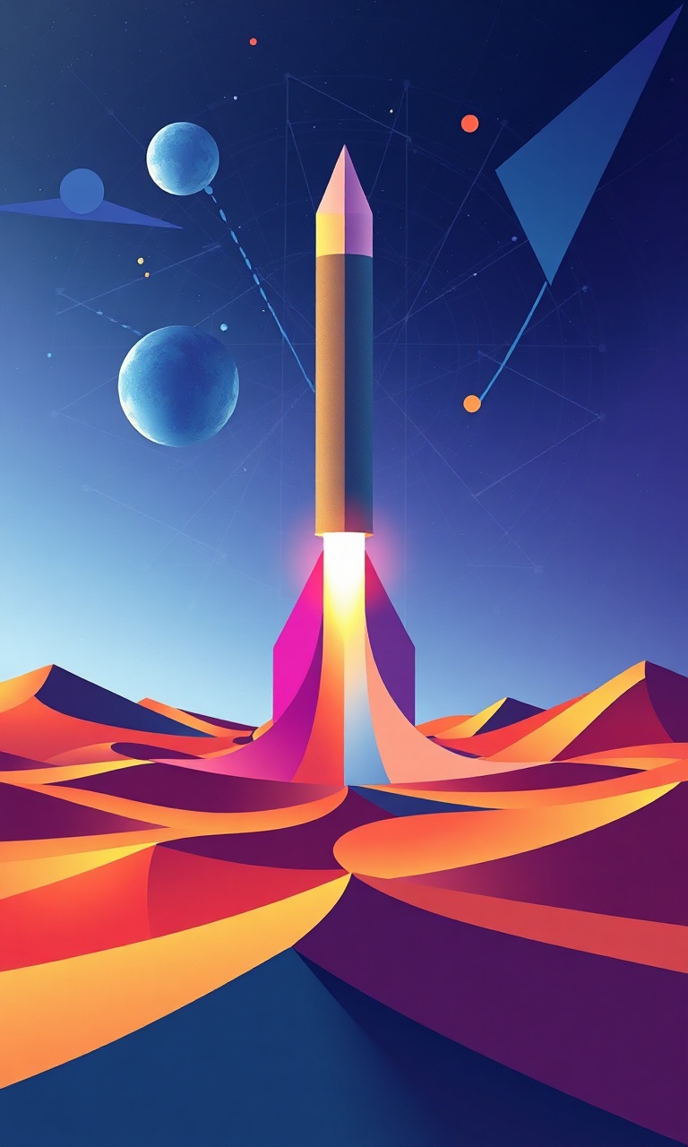 Google And Spacex Set Sights On Historic Orbital Data Center Partnership To Revolutionize Cloud Computing