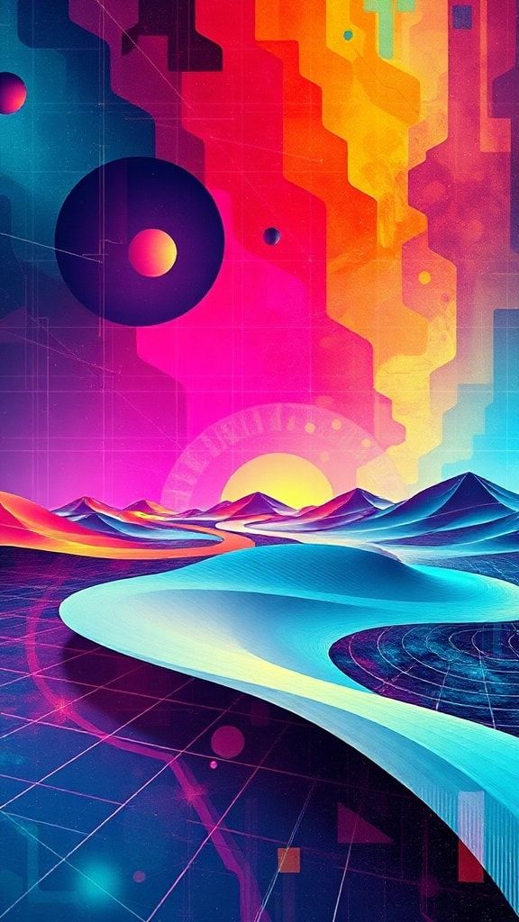 Google Photos Unleashes Next-Gen Visual Magic With Ai-Powered Video And Illustration Capabilities