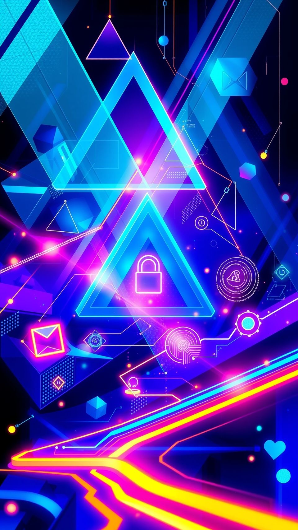 Google Unveils End-To-End Encryption For Business Emails Amidst Security Debate
