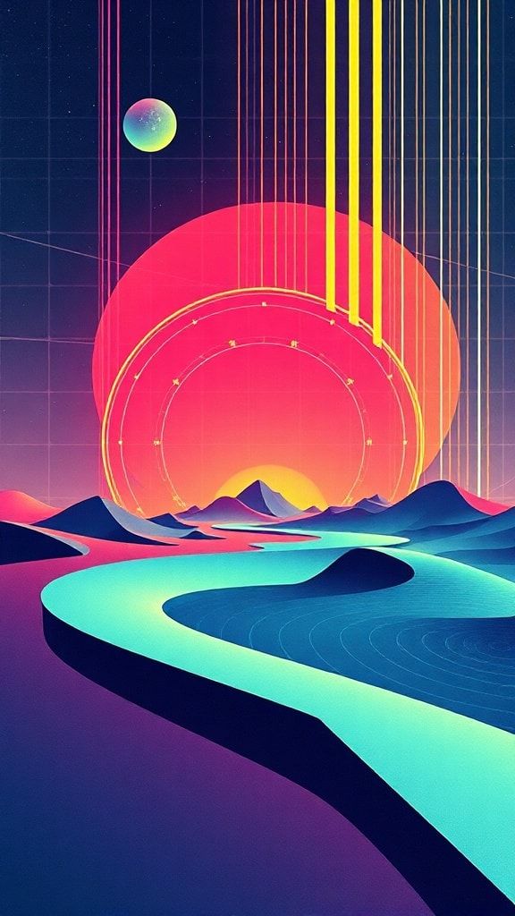 Googles Groundbreaking Quantum Chip Falls Short: Is Modern Cryptography Safe From Quantum Threat