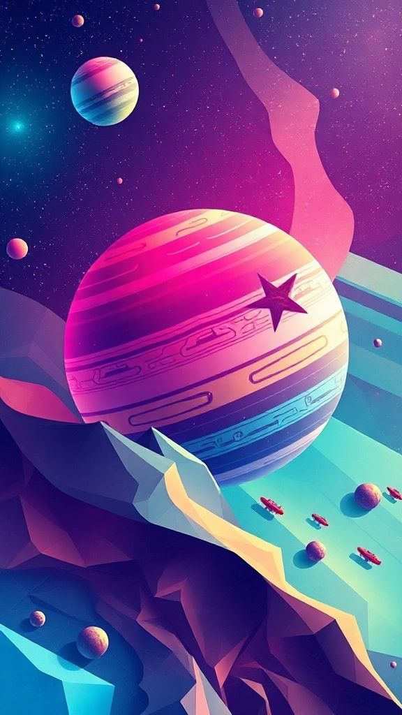 Groundbreaking Discovery Reveals Secret To Distant Worlds Formation