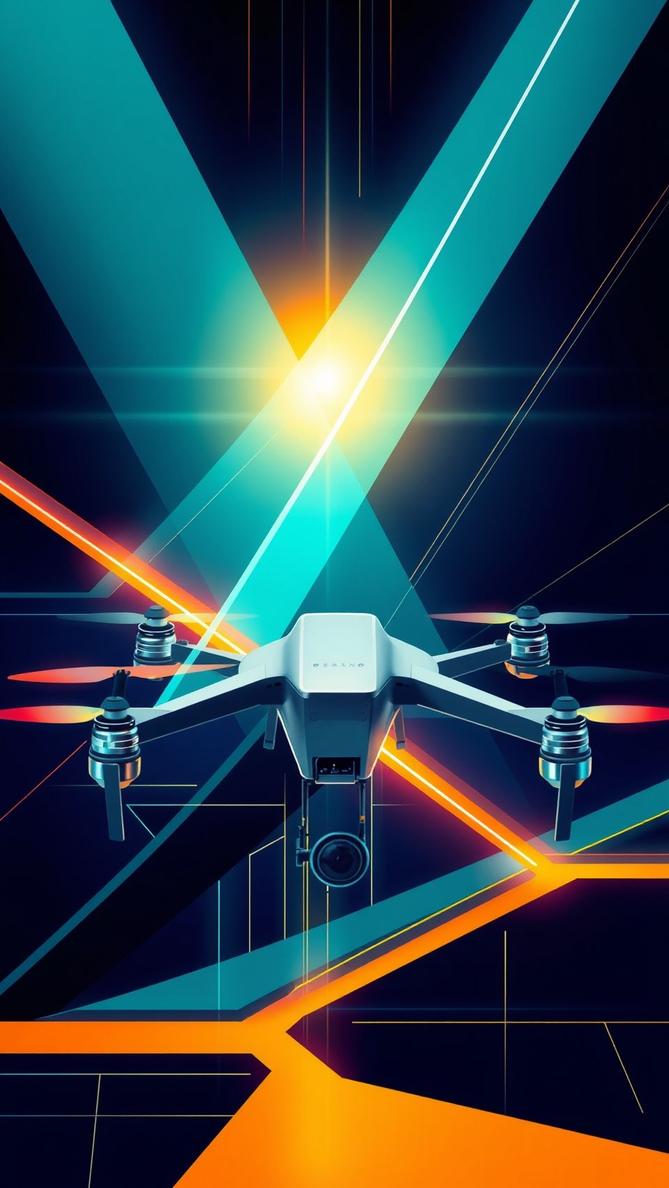 Groundbreaking Tech Puts Unmanned Drones At The Forefront Of Safety And Precision With Latest Autopilot System
