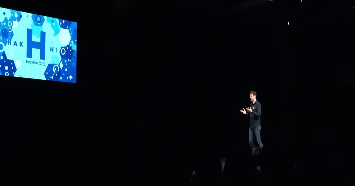 Hackathon Breakthroughs: Groundbreaking Speech Ai Projects Take Center Stage