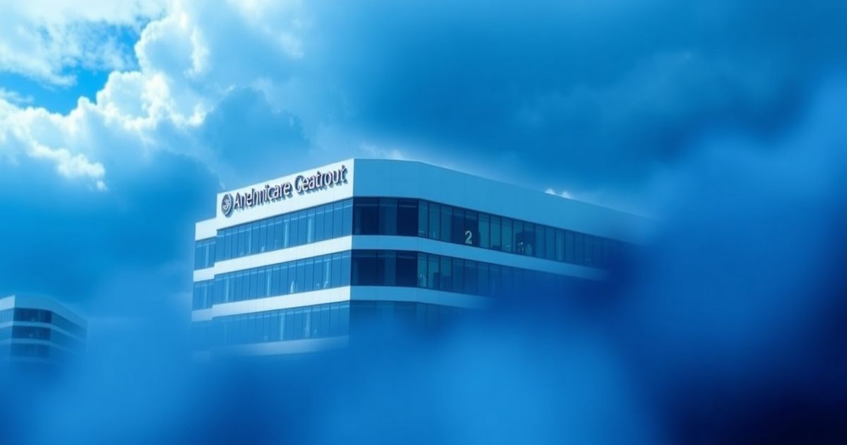 Healthcare Giant Ascension Exposed: 56 Million Records Compromised In Devastating Cyberattack