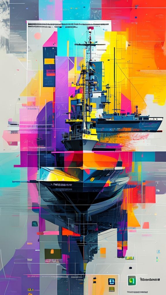 Hii Marks Major Progress With Next-Gen Maritime Defense Vessels