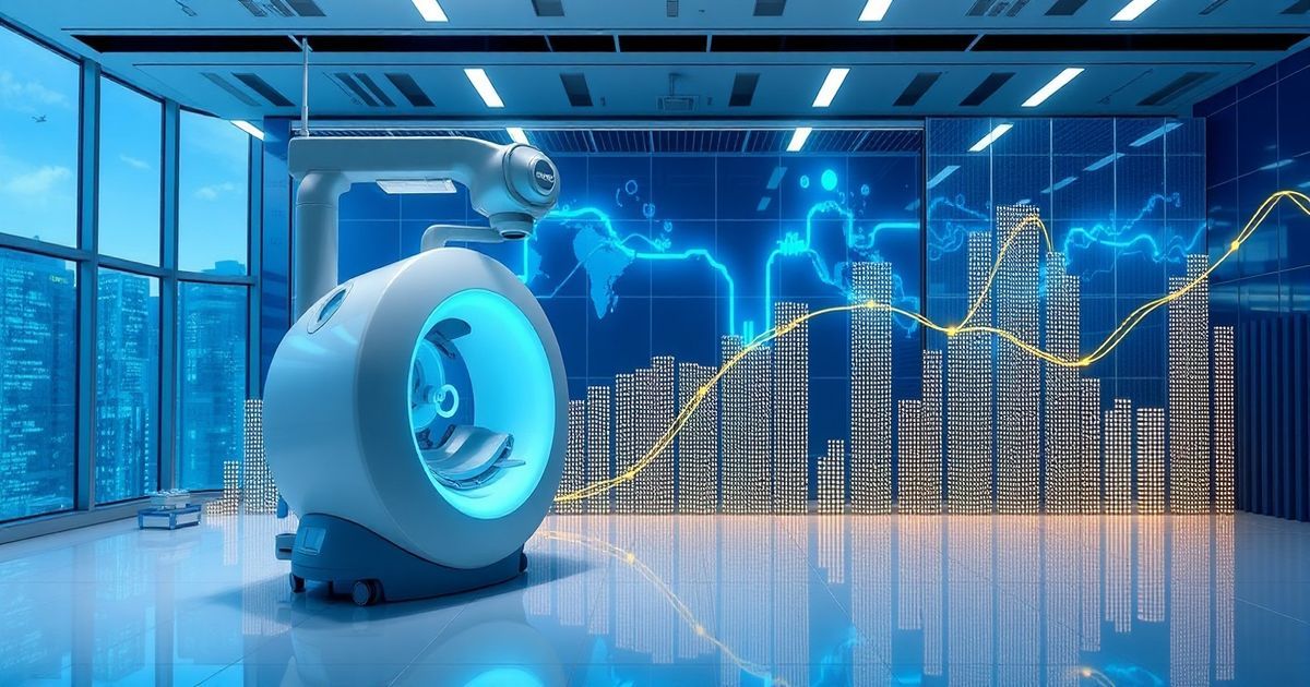 Histosonics Worth 225 Billion After Strategic Acquisition