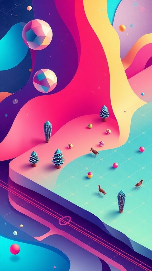 Holiday Season Ignites Nostalgia Amid Unseen Tech Revolution