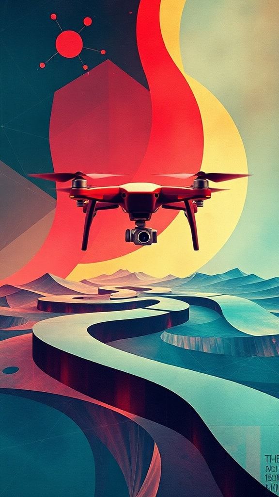 Holy Stone Drones: Unmasking Hidden Security Threats