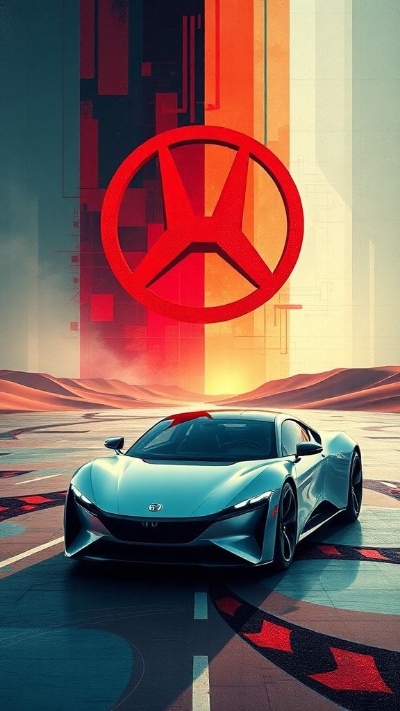 Honda And Nissan Unveil Groundbreaking Merger As Electric Era Rewrites Automotive History