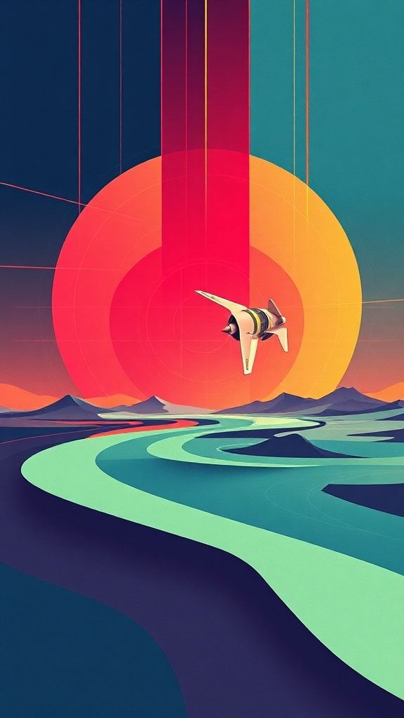 Honeywell Aerospace Wins Major Us Air Force Contract To Develop Revolutionary Skyshot Engine