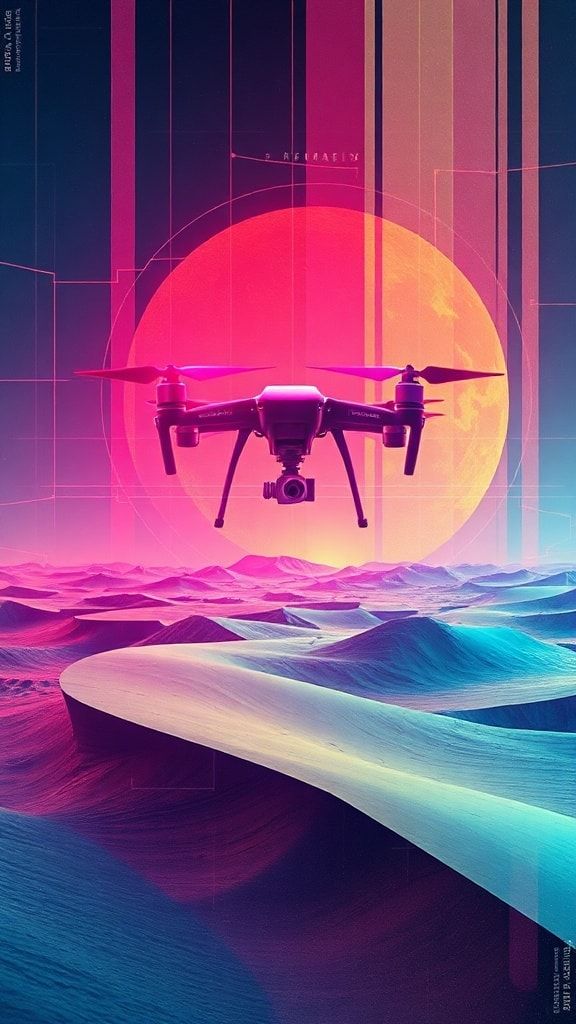 Honeywell Partners Odys Aviation To Unleash Game-Changing Counter-Drone Defense System