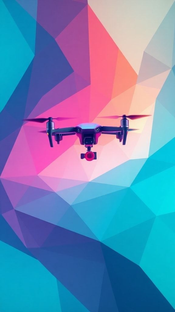 Hoverair Aqua Revolutionizes Drone Technology With Waterproof Breakthrough