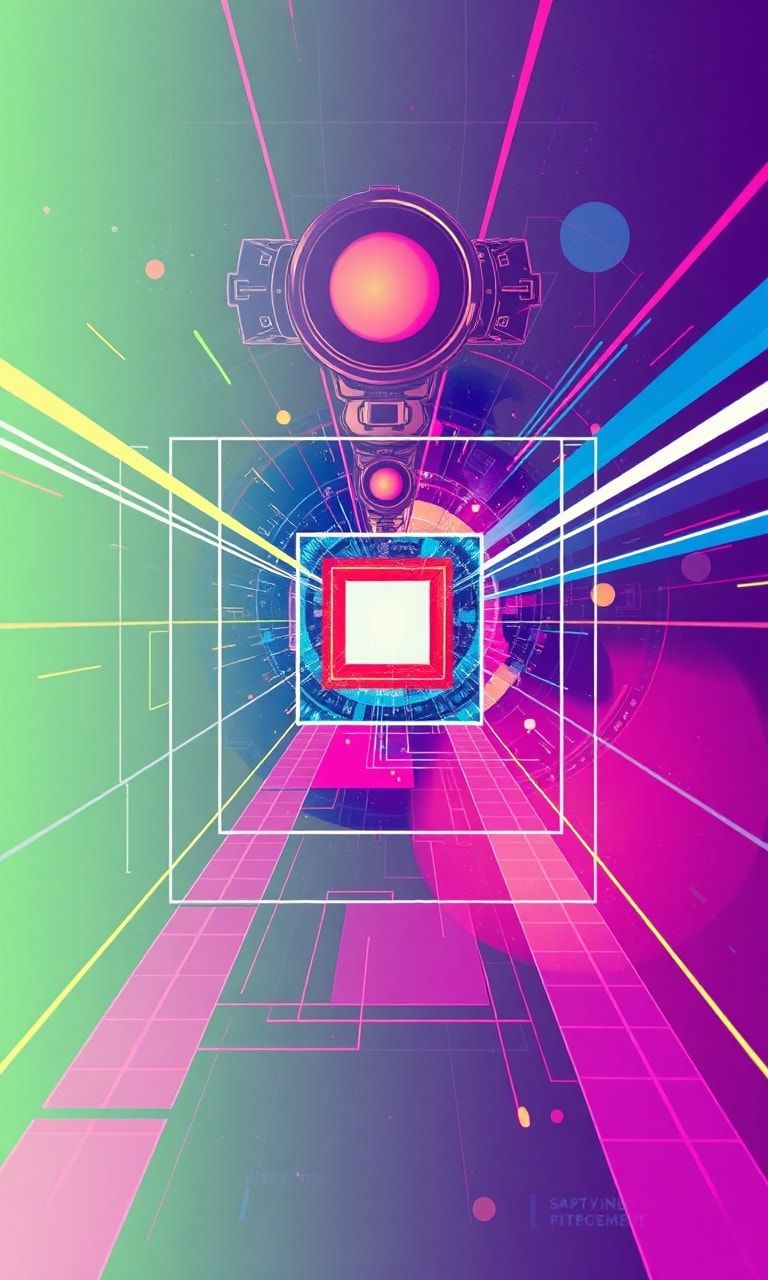 Huawei Puts Focus On Selfie Perfection With Revolutionary 1:1 Square Sensor