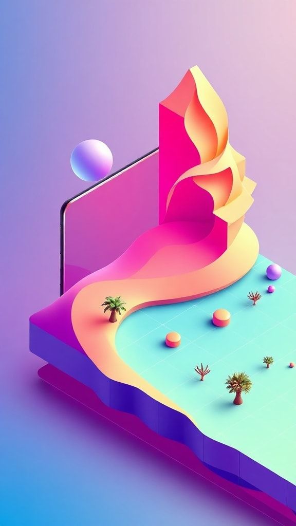 Huawei Reclaims Ground With Groundbreaking Pura X Foldable Smartphone