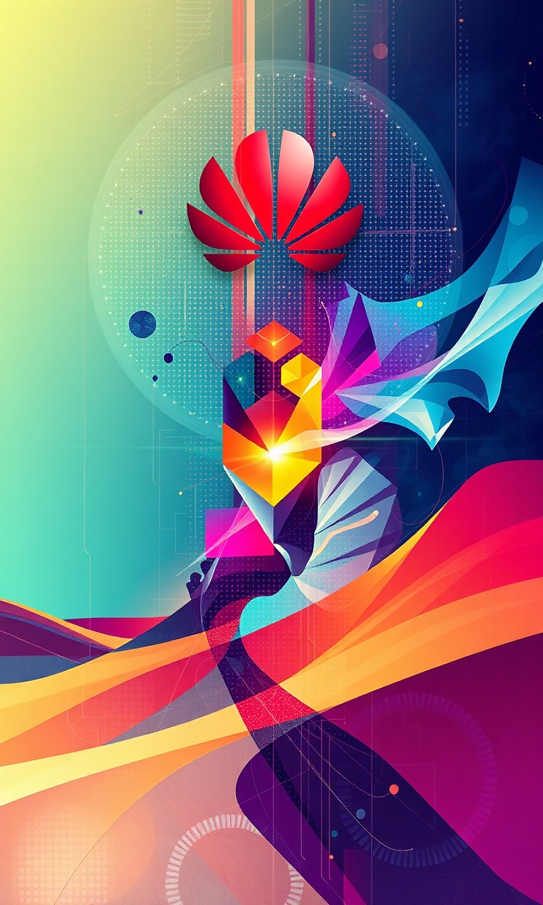 Huawei Set To Shake Up South Korea With High-Performance Ai Chip Solution