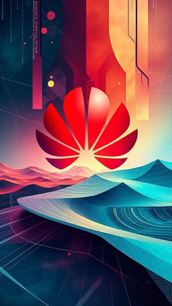 Huawei Touts Revolutionary Ai Chip System As Nvidia Loses Ground