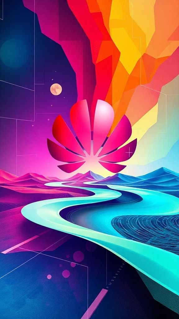 Huawei Unveils Budget-Friendly Android Powerhouse With Luxury Twist