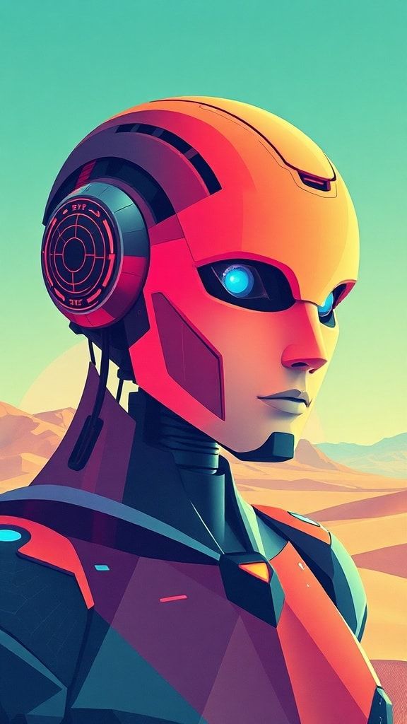 Humanoid Robot Pioneer Unveils Game-Changing Ai-Powered Creation