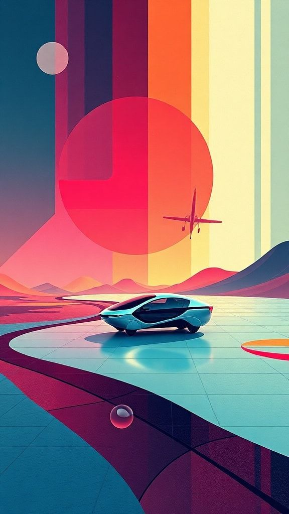 Hyundais Electric Air Taxi Startup Relocates Global Hq Amid Industry Turmoil