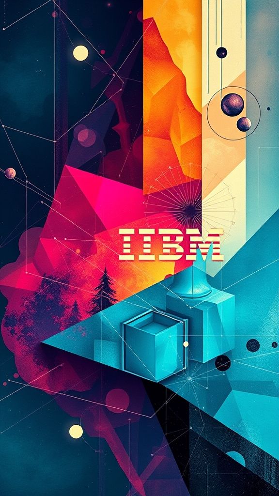 Ibm Revolutionizes Ai With Game-Changing Granite 40 Model