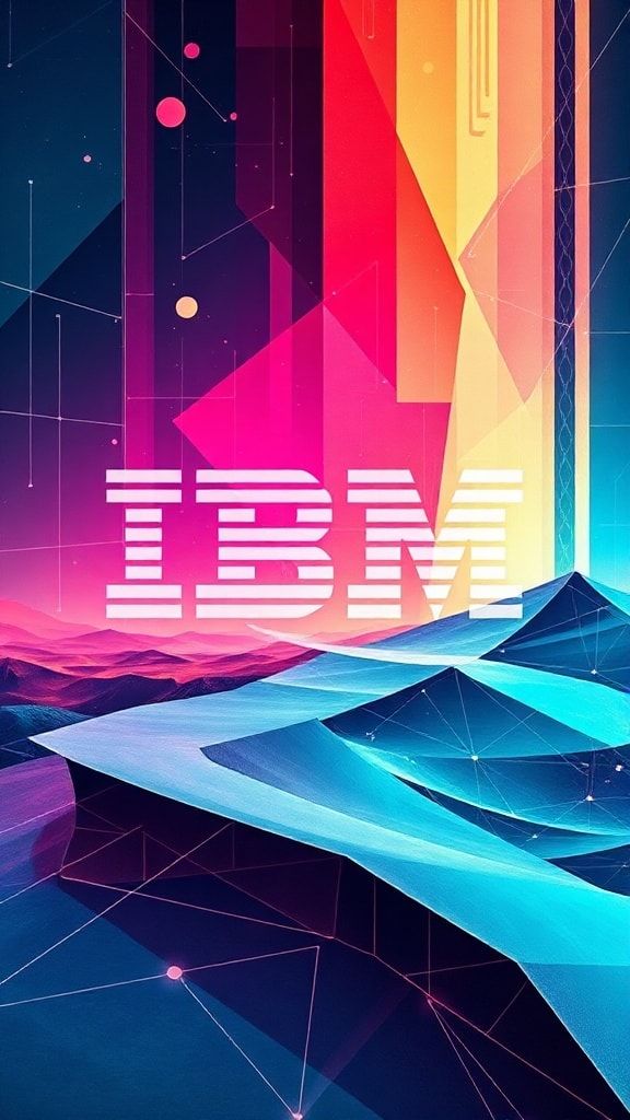 Ibm Revolutionizes Data Centers With Groundbreaking Optics Technology Unlocking Faster Llama Ai Processing