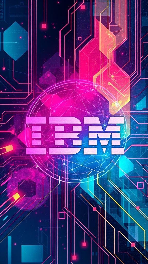 Ibm Teams Up With Groq To Revolutionize Enterprise Ai With Lightning-Fast Processing Power